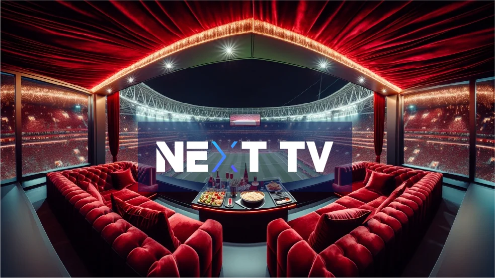 넥스트 티비 무료중계 플랫폼 소개와 주요 특징​