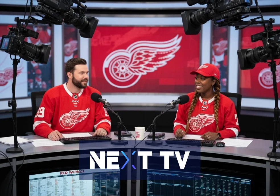 스포츠 중계 서비스 종류와 커버리지​