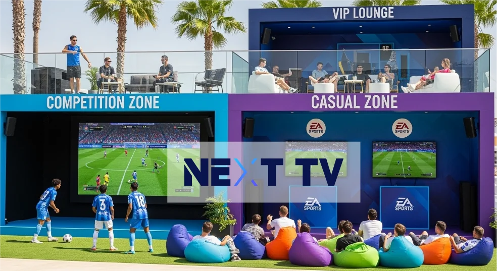 티비 무료중계 화질 설정과 최적화 방법​